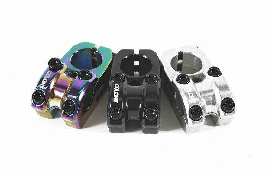 Colony Exon V2 BMX Stem