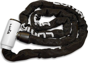 LUMA Chain Lock 8mm x 1200mm
