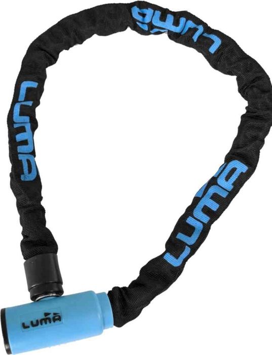 LUMA Chain Lock 8mm x 1500mm