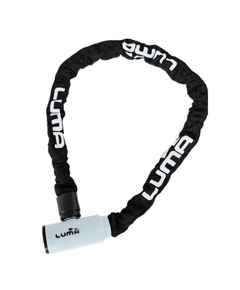 LUMA Chain Lock 5mm x 1000mm
