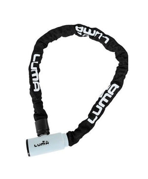 LUMA Chain Lock 5mm x 1000mm