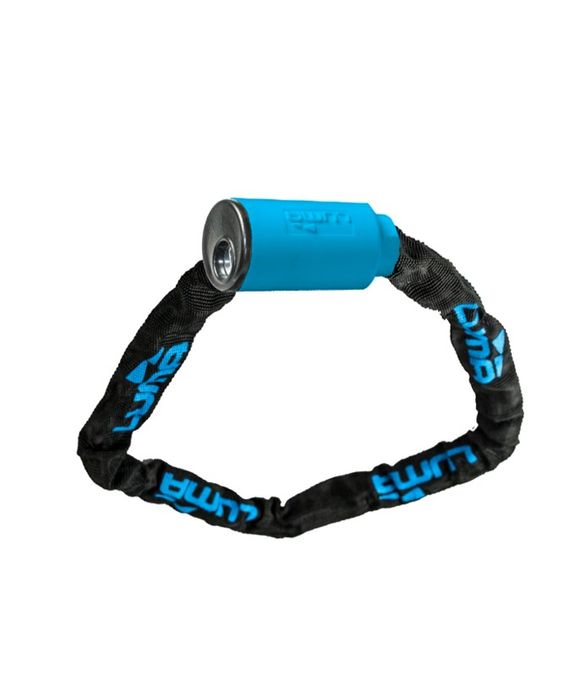 LUMA Chain Lock 5mm x 1000mm