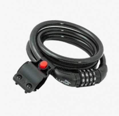 LUMA Cable Lock 15mm x 1500mm