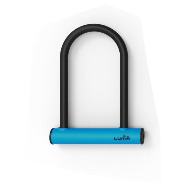 LUMA U Shackle Lock