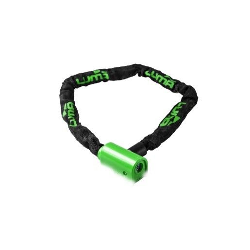 LUMA Chain Lock 5mm x 1000mm