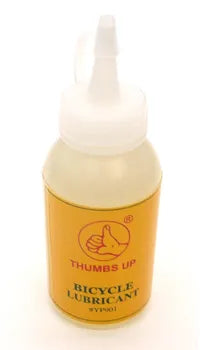 Thumbs Up - Bicycle Lube 100cc