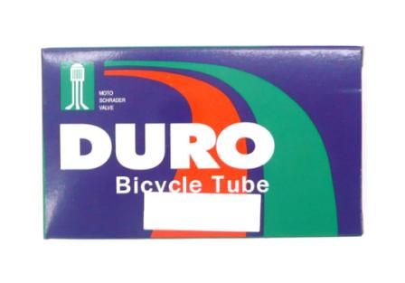Duro 700c x 35/43c Tube 48mm Valve