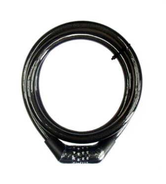 Tourseries 8018 Cable Lock 18mm x 1800mm