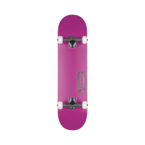 Globe Goodstock Complete Skateboard (8.25”)