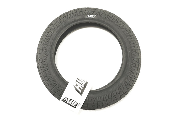 Family F2128 Tyre 12" x 2.25"