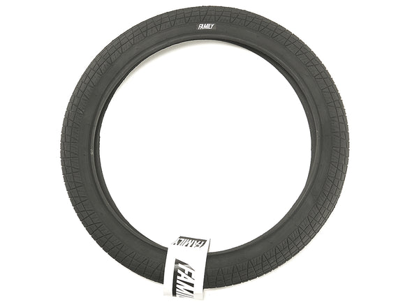 Family F2128 Tyre 18" x 2.1"