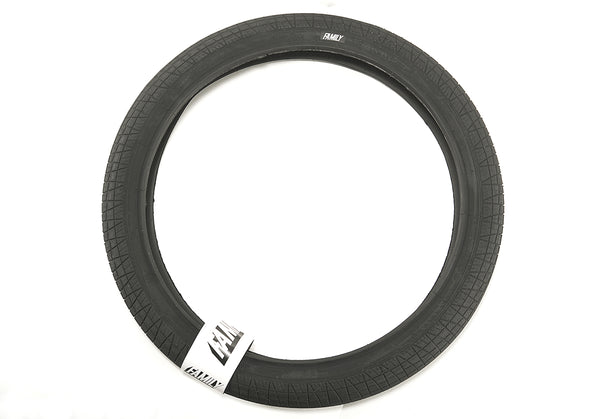 Family F2128 Tyre 20" x 2.3"
