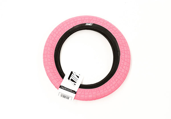 Family F2128 Tyre 12" x 2.25"
