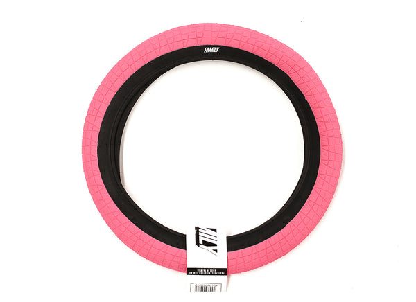 Family F2128 Tyre 16" x 2.1"