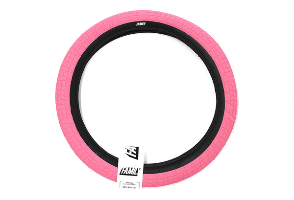 Family F2128 Tyre 18" x 2.1"
