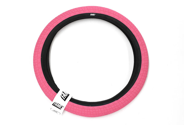 Family F2128 Tyre 20" x 2.3"