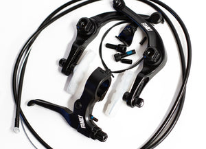 Family BMX U Brake System