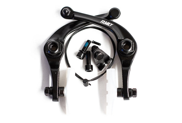 Family BMX U Brake