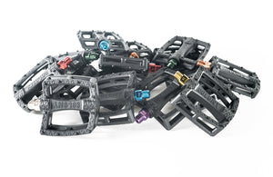 Colony Fantastic Plastic Pedals