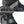 Micro MT3 Inline Skates (Black)