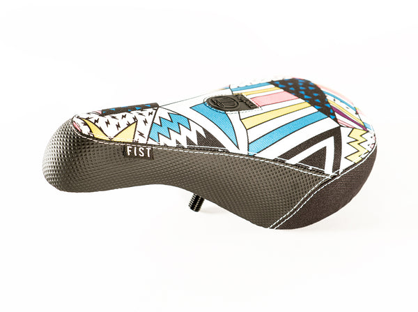 Colony X Fist BMX Seat