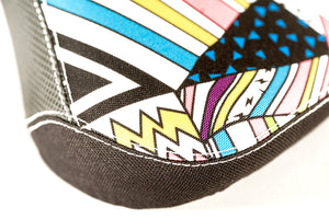 Colony X Fist BMX Seat