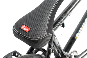 Division Fortiz 20" BMX (Crackle Silver)