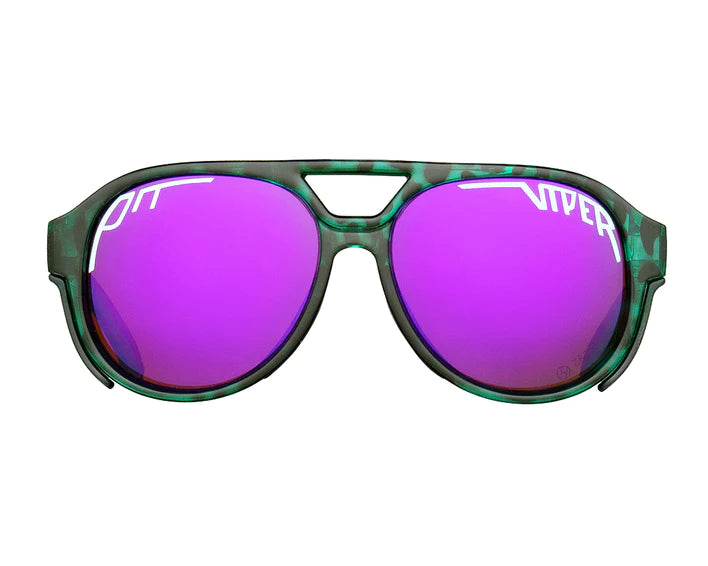 Pit Viper - The Galapagos Sunset - The Exciters Sunglasses