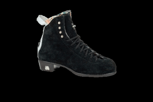 Moxi Jack Boot (Black)