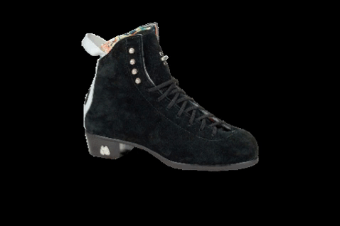 Moxi Jack Boot (Black)