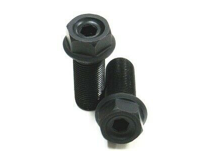GSport Axle Bolt 14mm