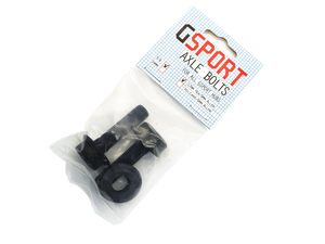GSport Axle Bolt 14mm