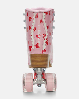 Impala Roller Skates (Falling Hearts)