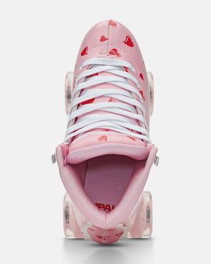 Impala Roller Skates (Falling Hearts)