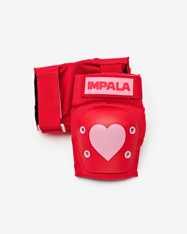 Impala Youth Protective pack (Red Hearts)