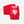 Impala Youth Protective pack (Red Hearts)