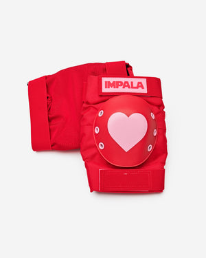Impala Adult Protective Pack (Red Hearts)