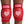 Impala Youth Protective pack (Red Hearts)