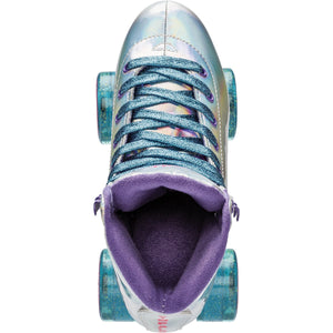 Impala Roller Skates (Holographic)