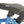 Colony Horizon 20" Micro Freestyle BMX (Blue) 2020