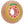 IMPALA INLINE WHEEL 4PK - PINK/YELLOW - 4 Pack (Pink)