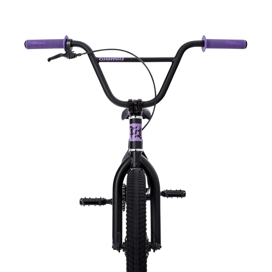 18 fit bmx online