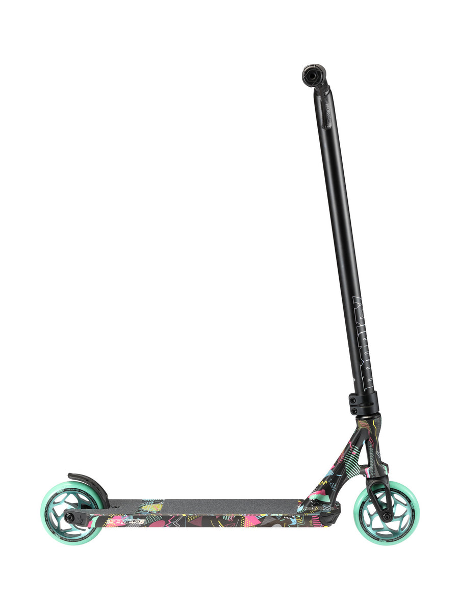 Envy Prodigy S8 Complete Scooter (Retro)