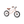 Fit Misfit Balance Bike (Blush)
