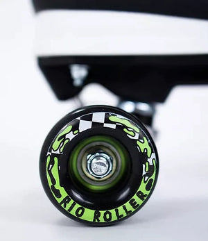 Rio Roller Skates - Mayhem 2 (Black)