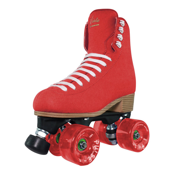 Jackson Vista Viper Nylon (Red)