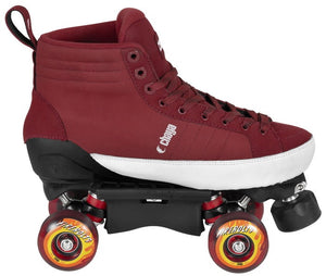 Chaya Karma pro (Maroon)