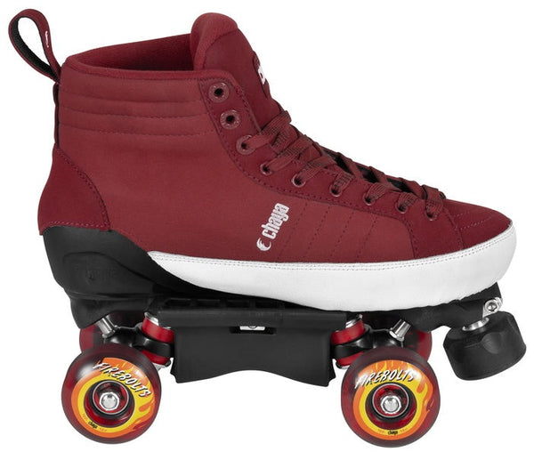 Chaya Karma pro (Maroon)