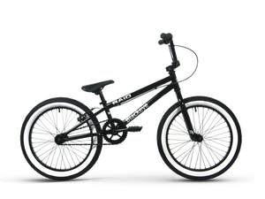 Blackeye Raid 20" (Gloss Black)