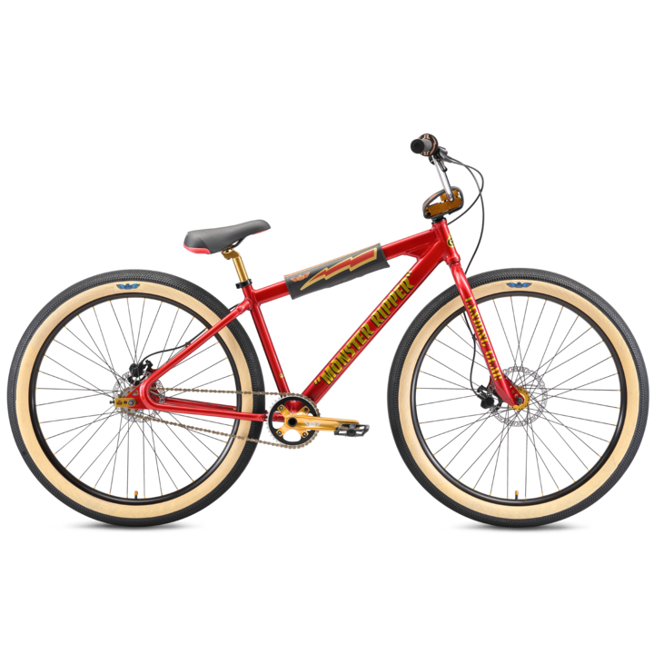 SE Bikes Big Flyer 29